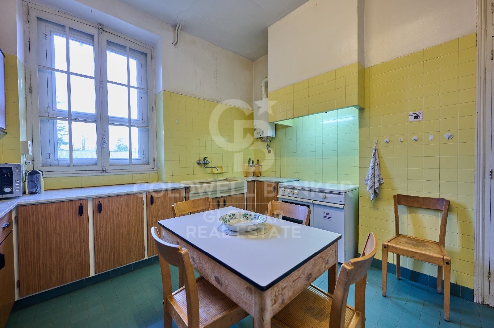 Māja Spānijā 9 istabas, 580 m2 Nr. 160102