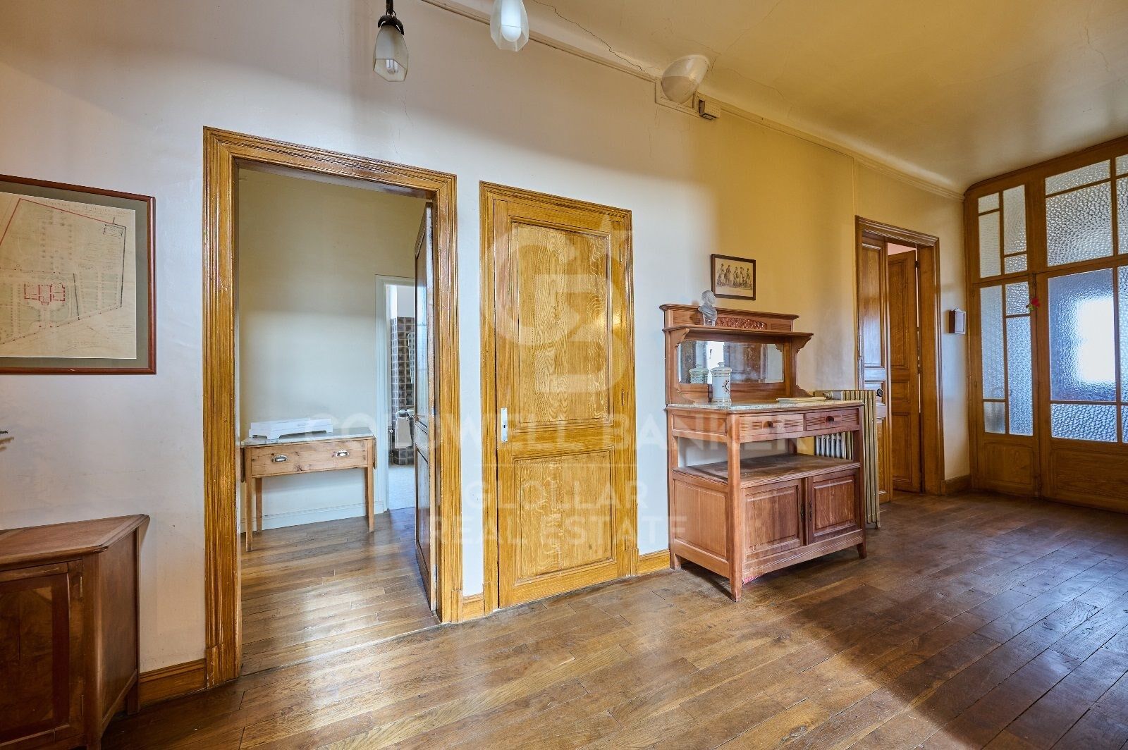 Māja Spānijā 9 istabas, 580 m2 Nr. 160102