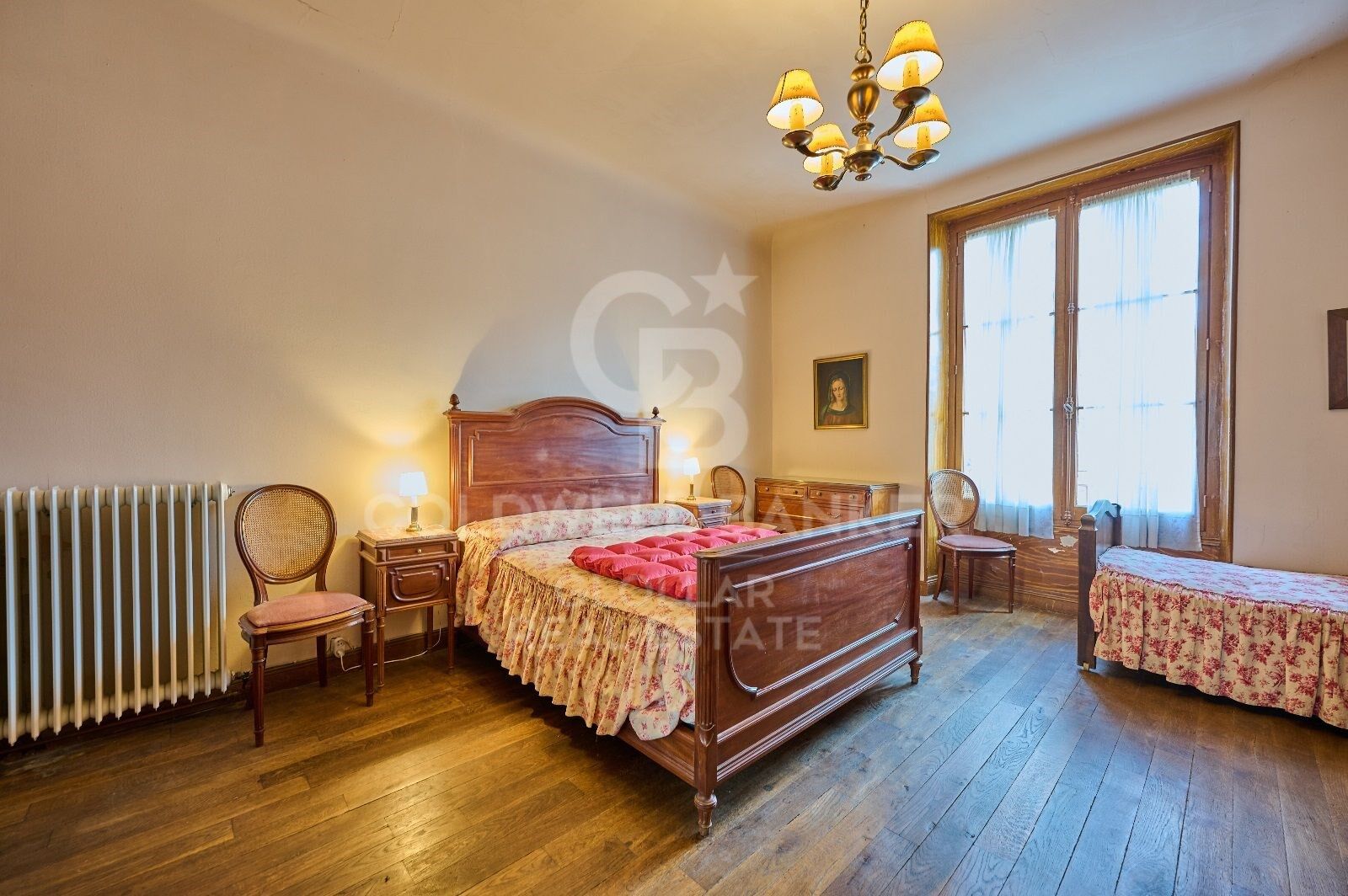 Māja Spānijā 9 istabas, 580 m2 Nr. 160102