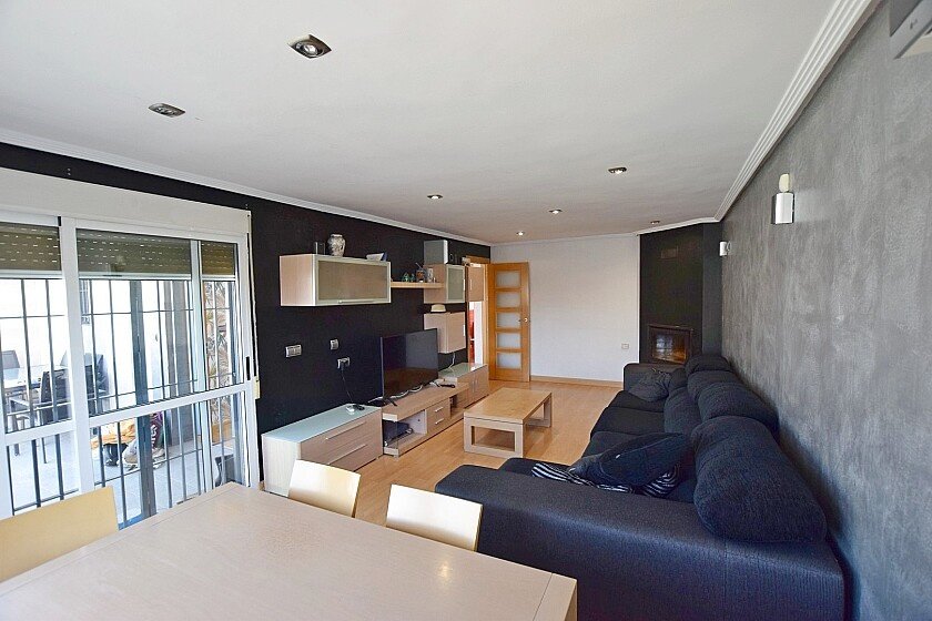 Villa in Los Balcones, Alicante, Spanien 3 Schlafzimmer, 130 m2 Nr. 103503
