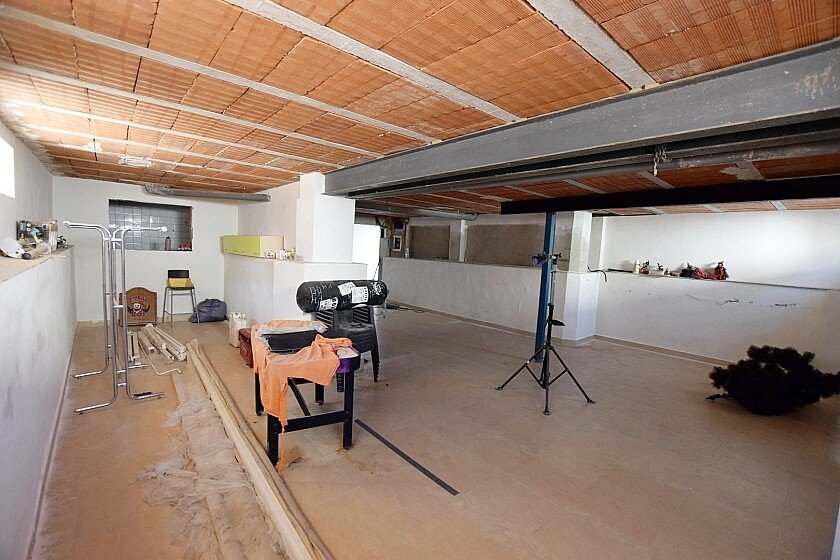 Villa in Los Balcones, Alicante, Spanien 3 Schlafzimmer, 130 m2 Nr. 103503
