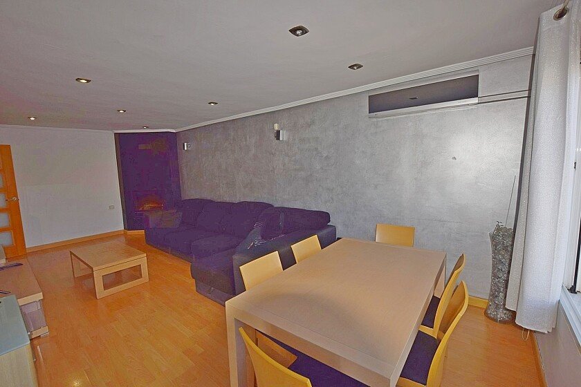 Villa in Los Balcones, Alicante, Spanien 3 Schlafzimmer, 130 m2 Nr. 103503