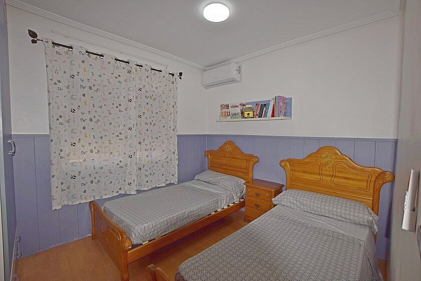 Villa in Los Balcones, Alicante, Spanien 3 Schlafzimmer, 130 m2 Nr. 103503