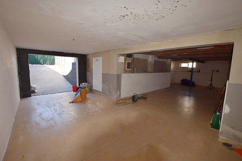 Villa in Los Balcones, Alicante, Spanien 3 Schlafzimmer, 130 m2 Nr. 103503