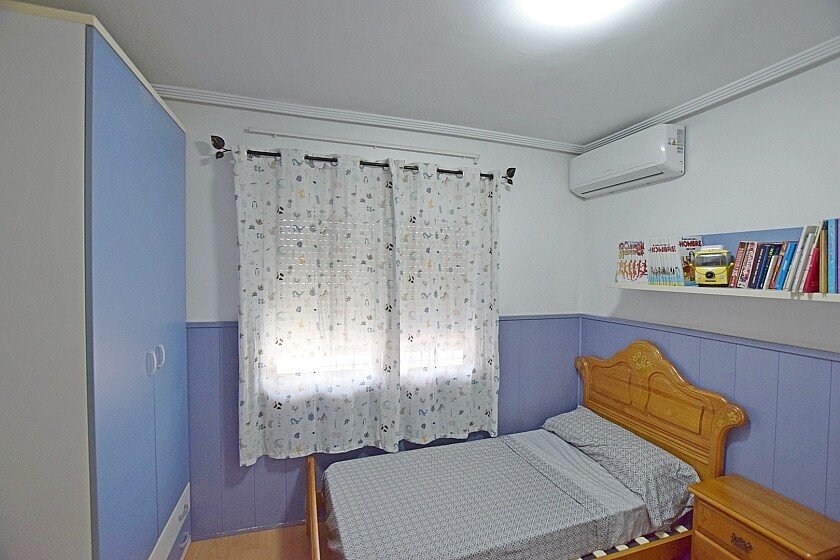 Villa in Los Balcones, Alicante, Spanien 3 Schlafzimmer, 130 m2 Nr. 103503