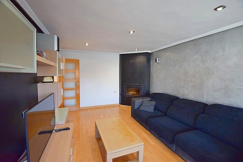 Villa in Los Balcones, Alicante, Spanien 3 Schlafzimmer, 130 m2 Nr. 103503