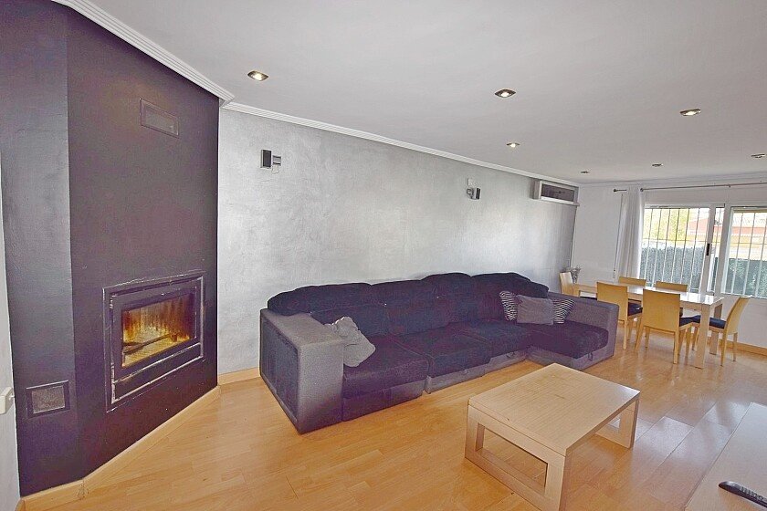 Villa in Los Balcones, Alicante, Spanien 3 Schlafzimmer, 130 m2 Nr. 103503