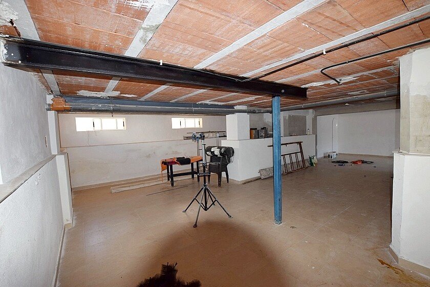 Villa in Los Balcones, Alicante, Spanien 3 Schlafzimmer, 130 m2 Nr. 103503
