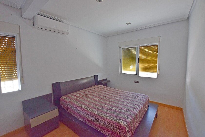 Villa in Los Balcones, Alicante, Spanien 3 Schlafzimmer, 130 m2 Nr. 103503