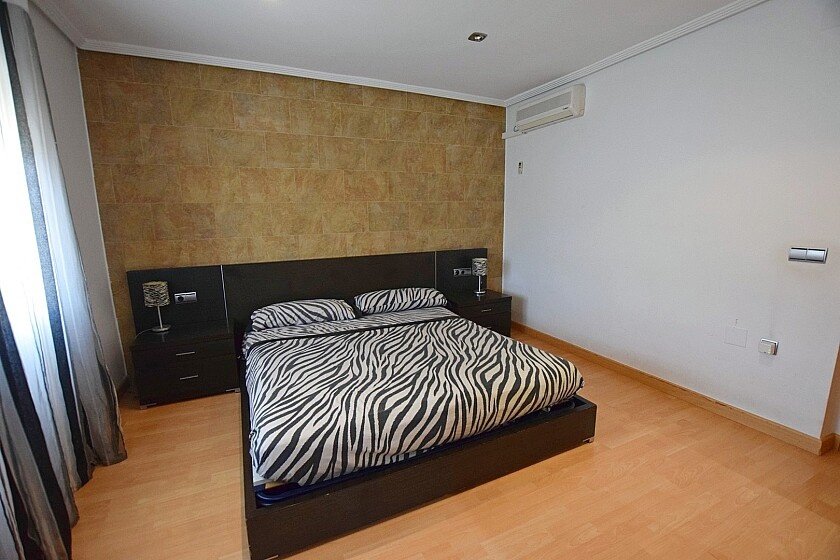 Villa in Los Balcones, Alicante, Spanien 3 Schlafzimmer, 130 m2 Nr. 103503