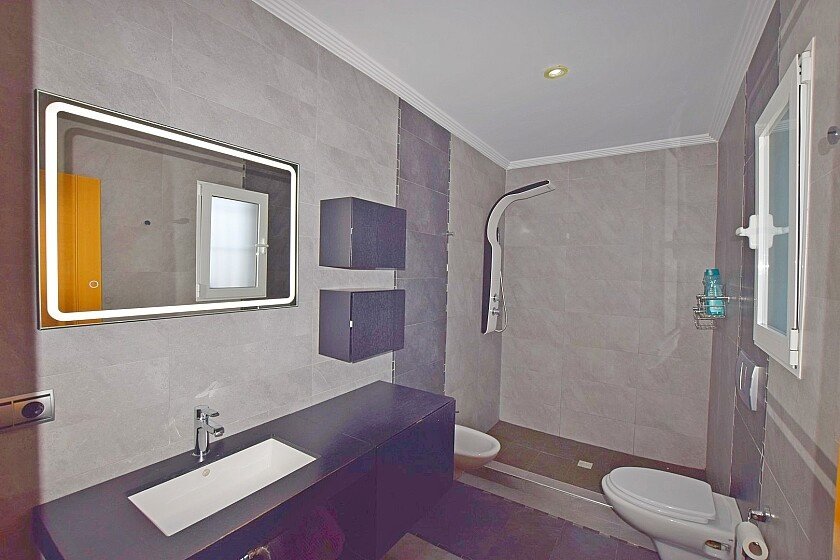 Villa in Los Balcones, Alicante, Spanien 3 Schlafzimmer, 130 m2 Nr. 103503