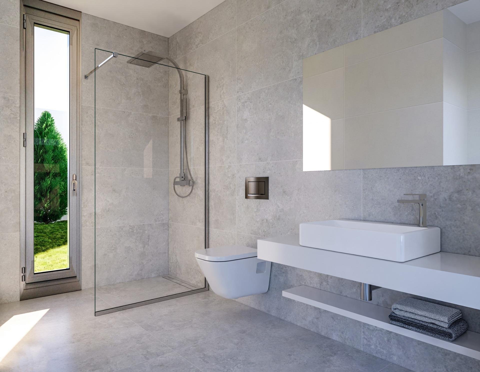 Вилла в Финестрат, Аликанте, Испания 3 спальни, 127м2 №103504