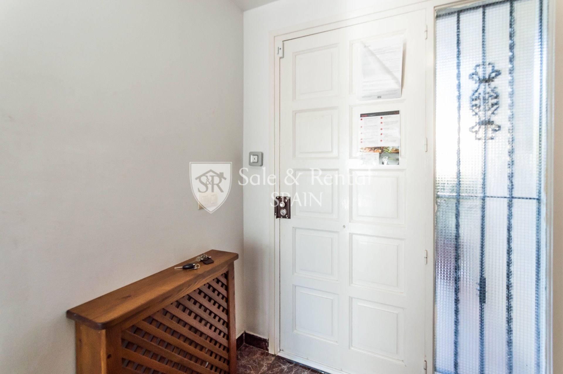Hus i Lloret de Mar, Girona, Spanien 7 sovrum, 259 kvm. Nr. 166468
