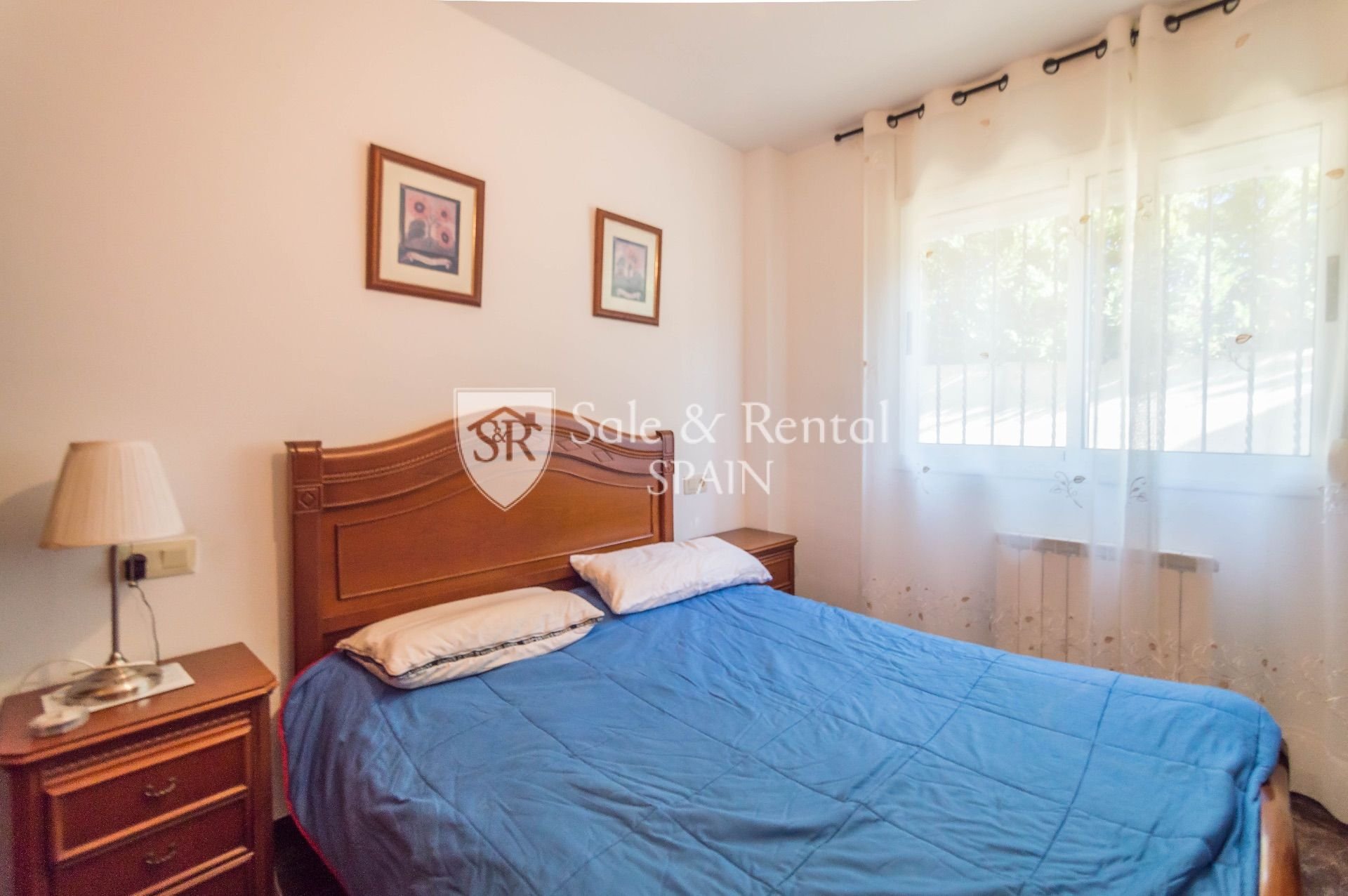 Hus i Lloret de Mar, Girona, Spanien 7 sovrum, 259 kvm. Nr. 166468
