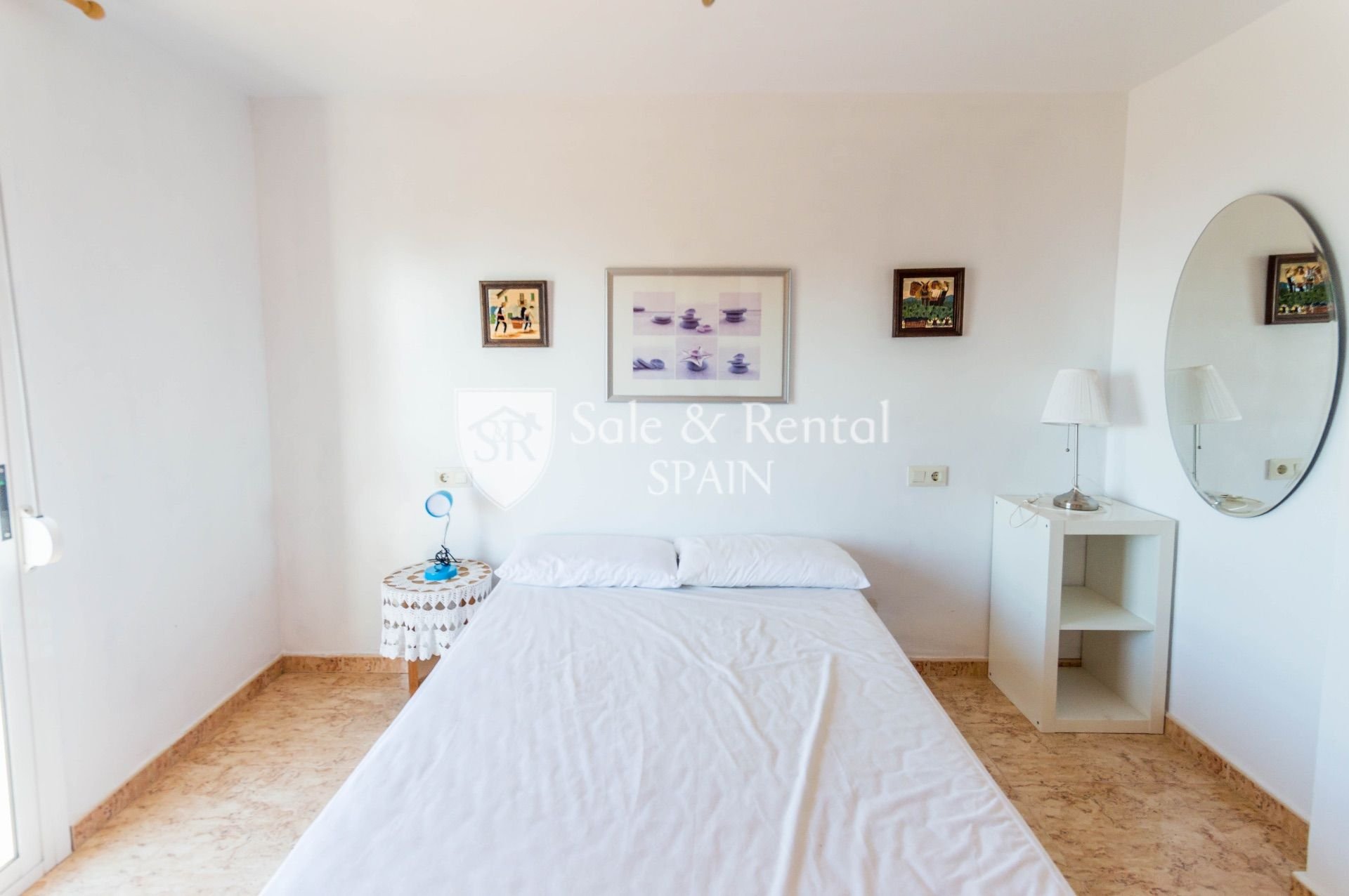 Hus i Lloret de Mar, Girona, Spanien 7 sovrum, 259 kvm. Nr. 166468
