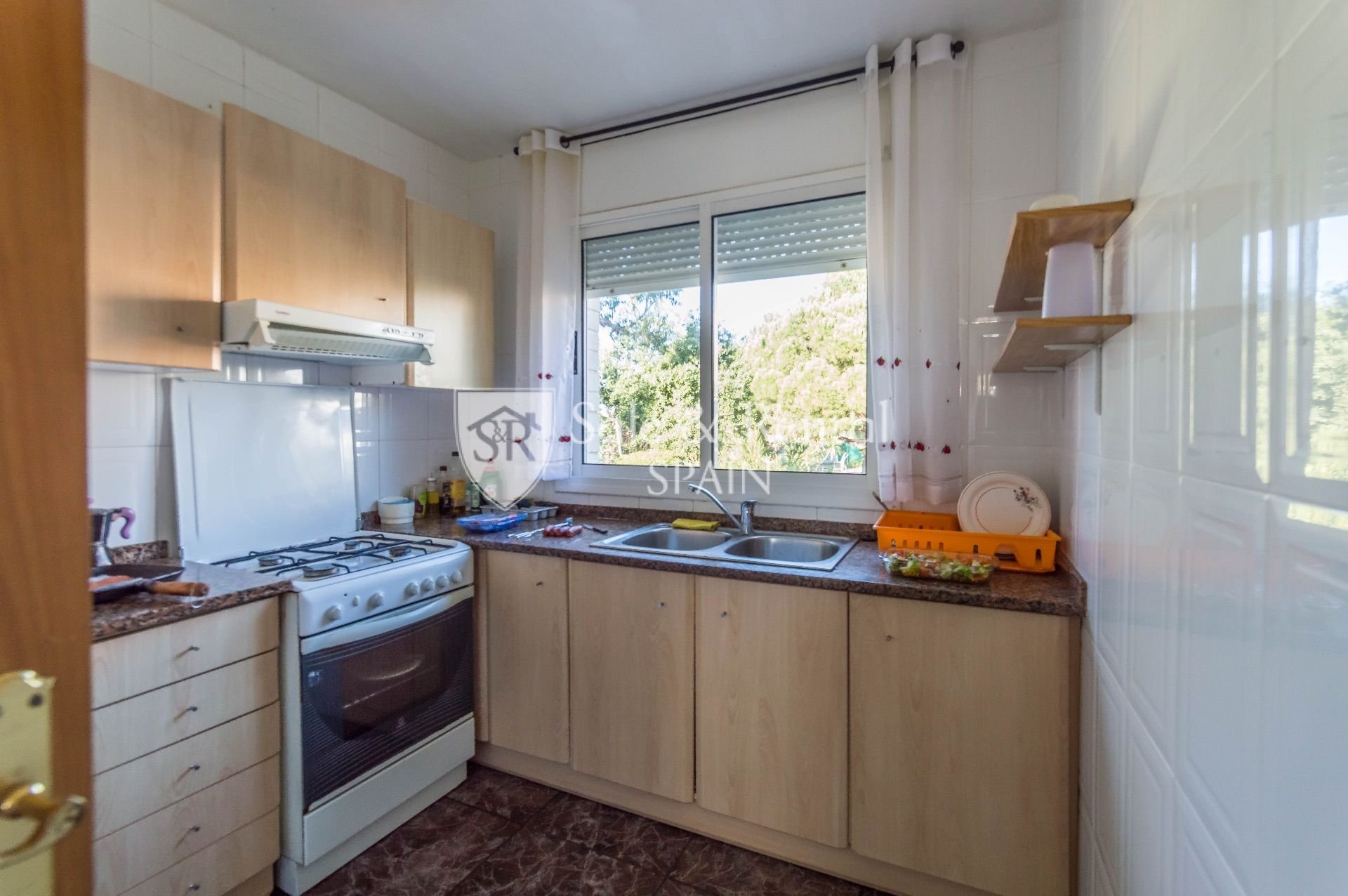 Hus i Lloret de Mar, Girona, Spanien 7 sovrum, 259 kvm. Nr. 166468