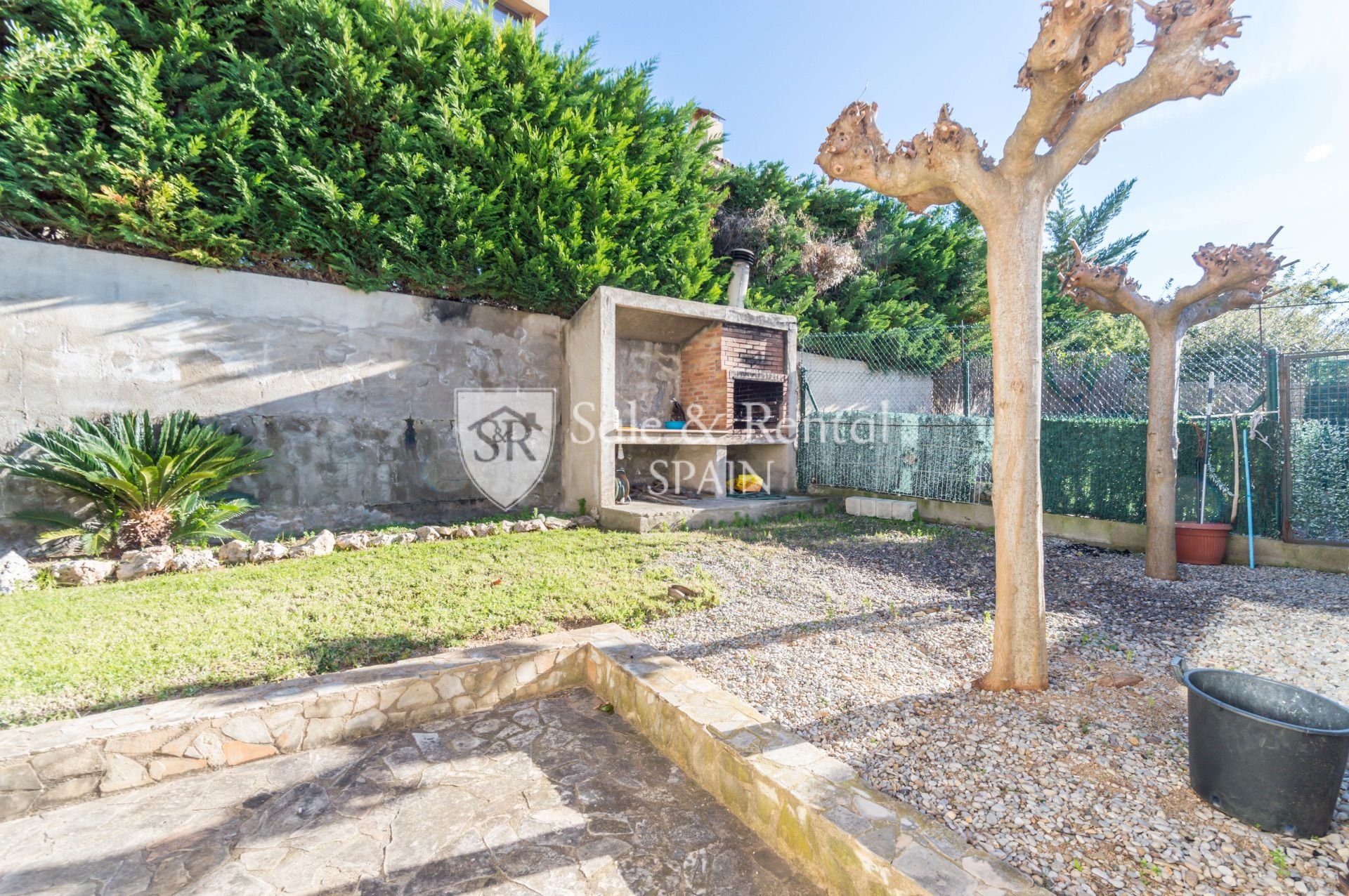 Hus i Lloret de Mar, Girona, Spanien 7 sovrum, 259 kvm. Nr. 166468