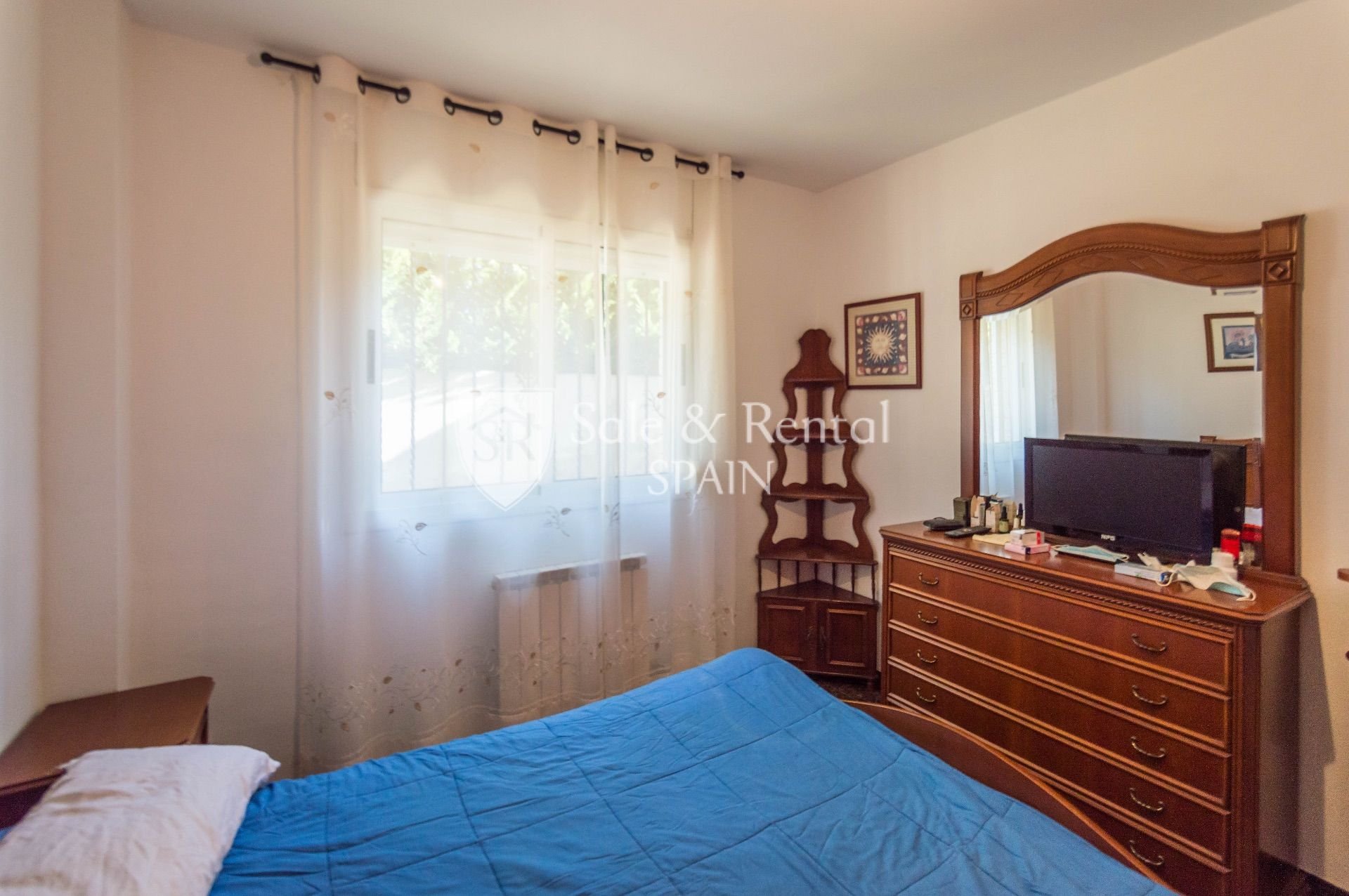 Hus i Lloret de Mar, Girona, Spanien 7 sovrum, 259 kvm. Nr. 166468