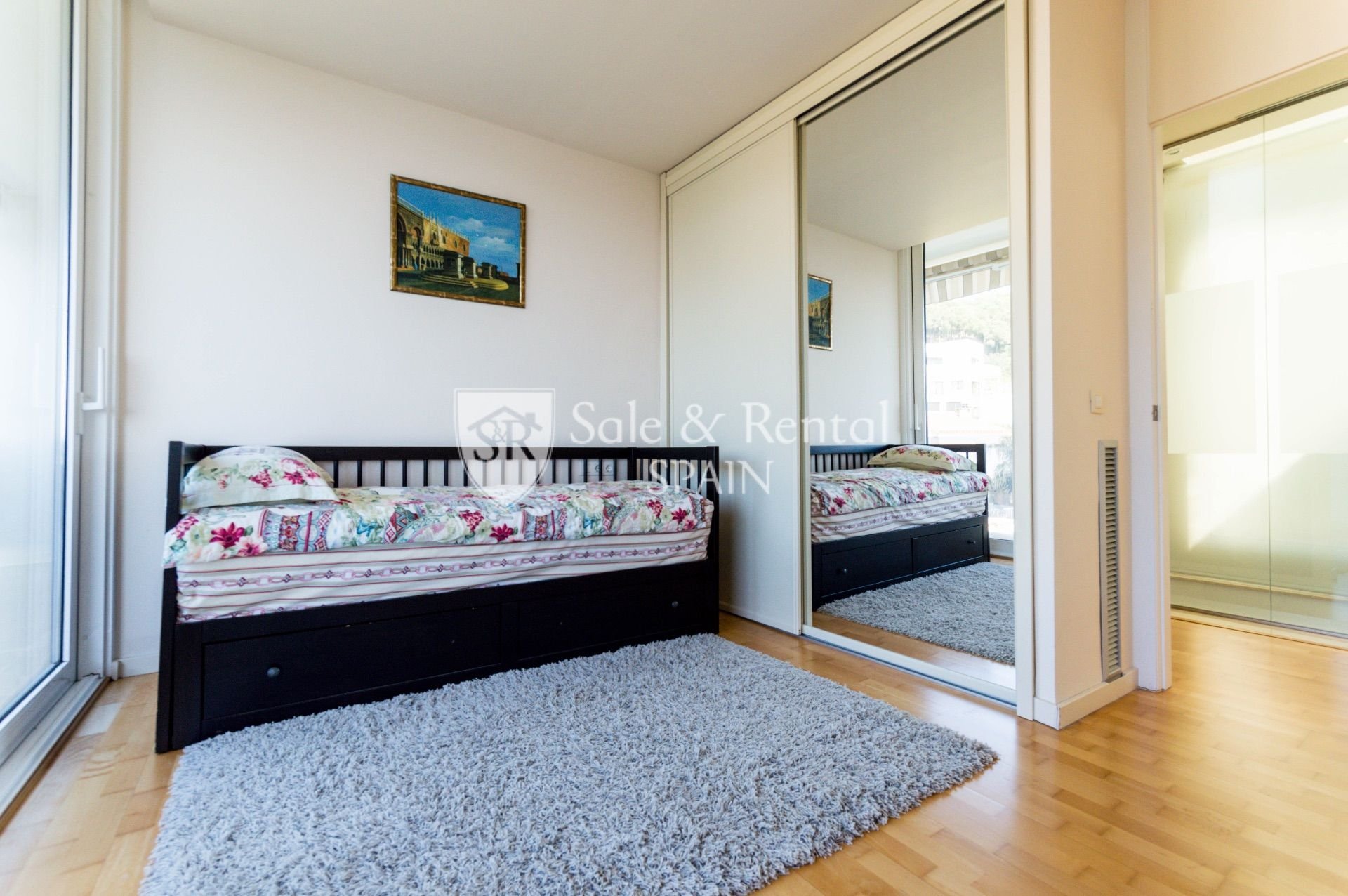 Talo Lloret de Mar, Girona, Espanja 4 makuuhuonetta, 240 m2 No. 166469