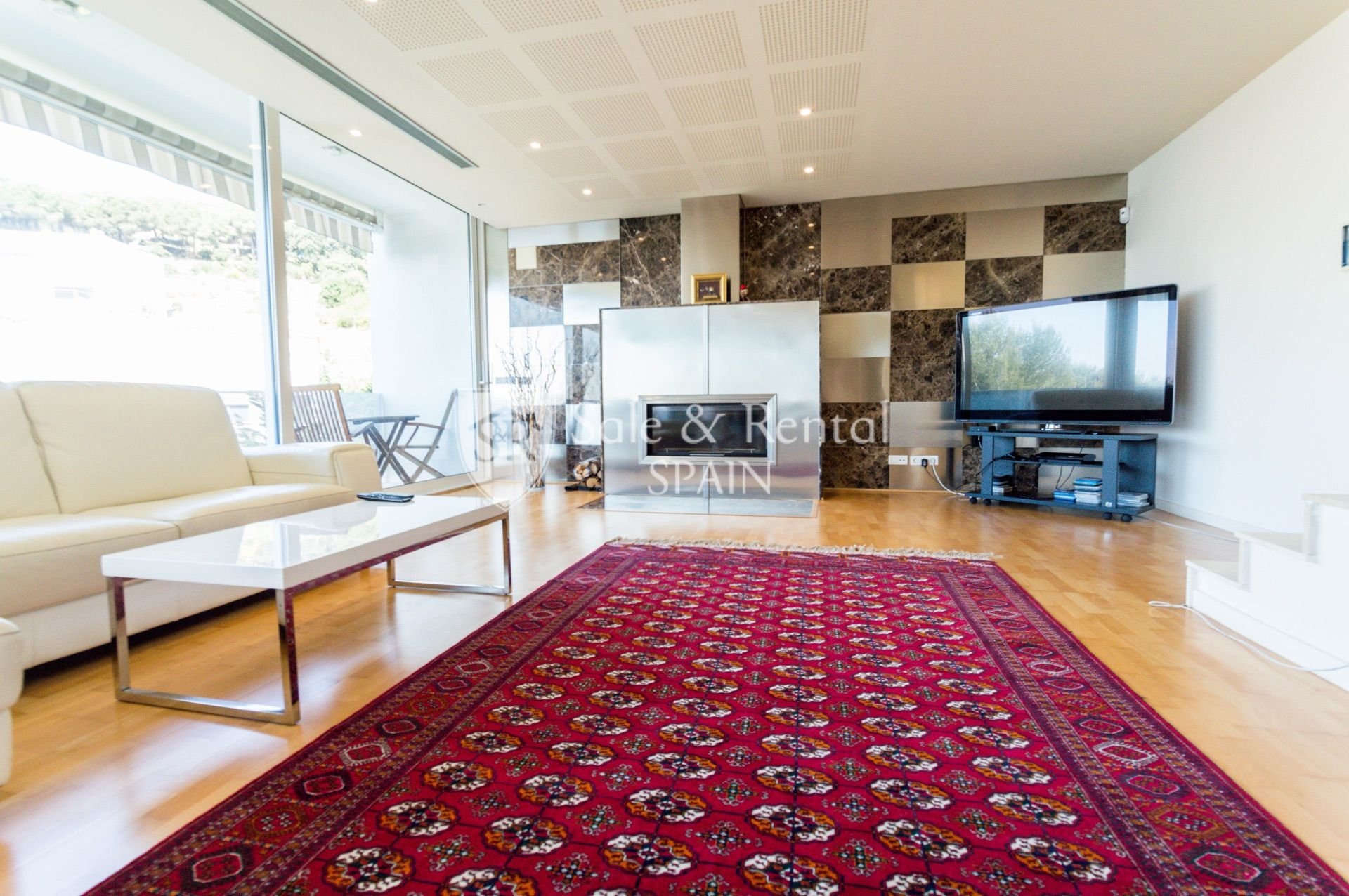 Talo Lloret de Mar, Girona, Espanja 4 makuuhuonetta, 240 m2 No. 166469