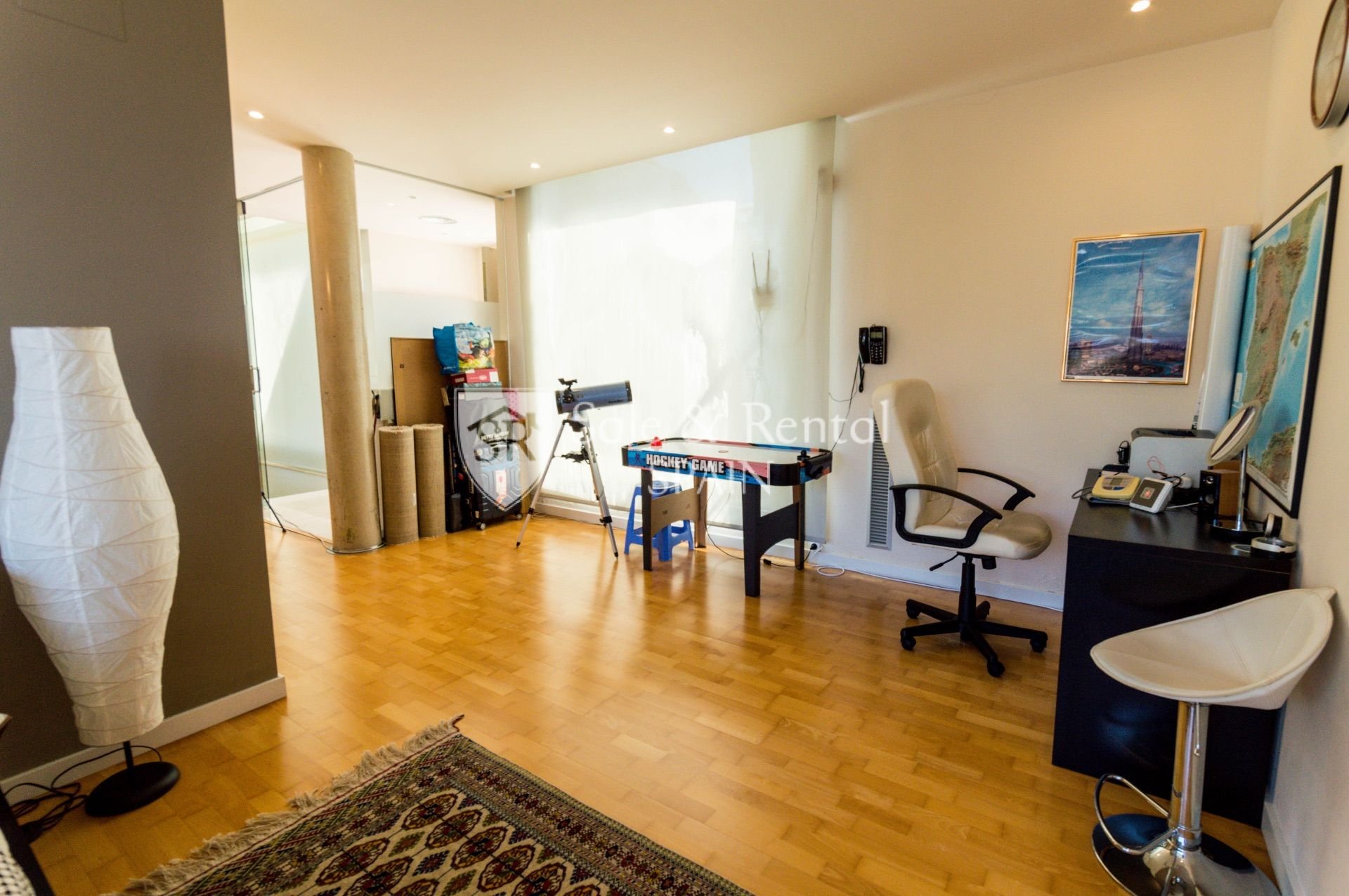 Talo Lloret de Mar, Girona, Espanja 4 makuuhuonetta, 240 m2 No. 166469