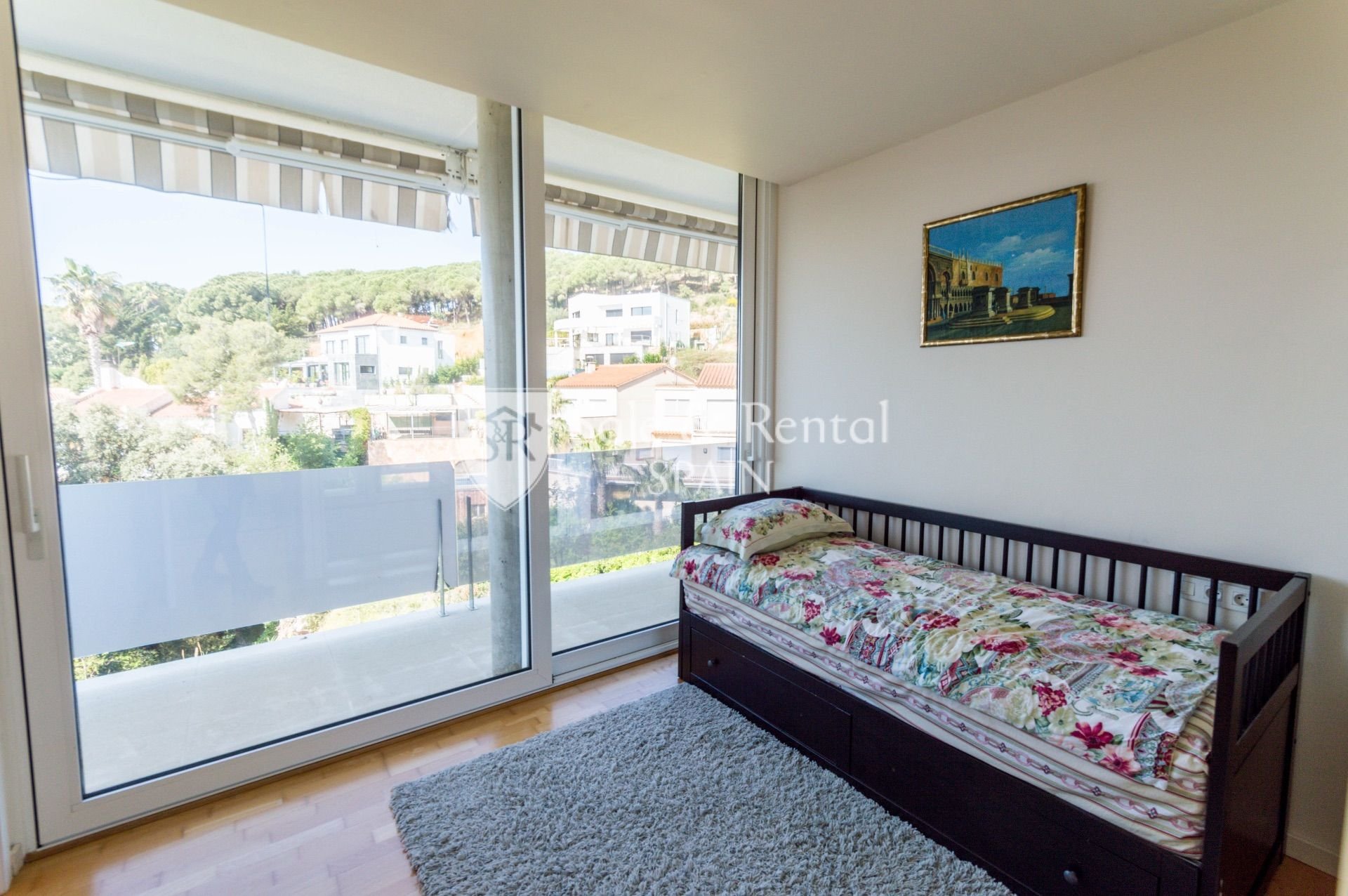 Talo Lloret de Mar, Girona, Espanja 4 makuuhuonetta, 240 m2 No. 166469