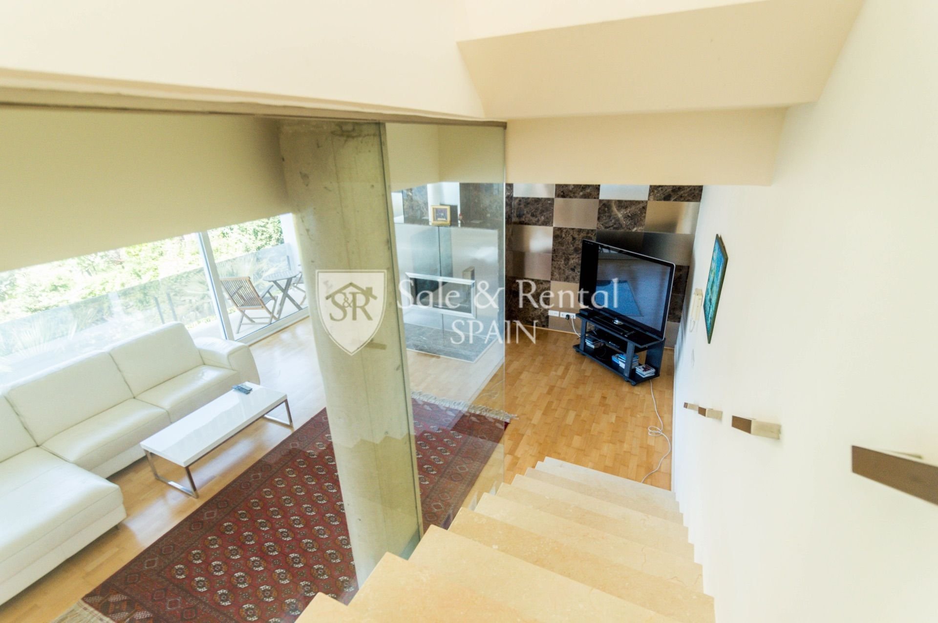 Talo Lloret de Mar, Girona, Espanja 4 makuuhuonetta, 240 m2 No. 166469
