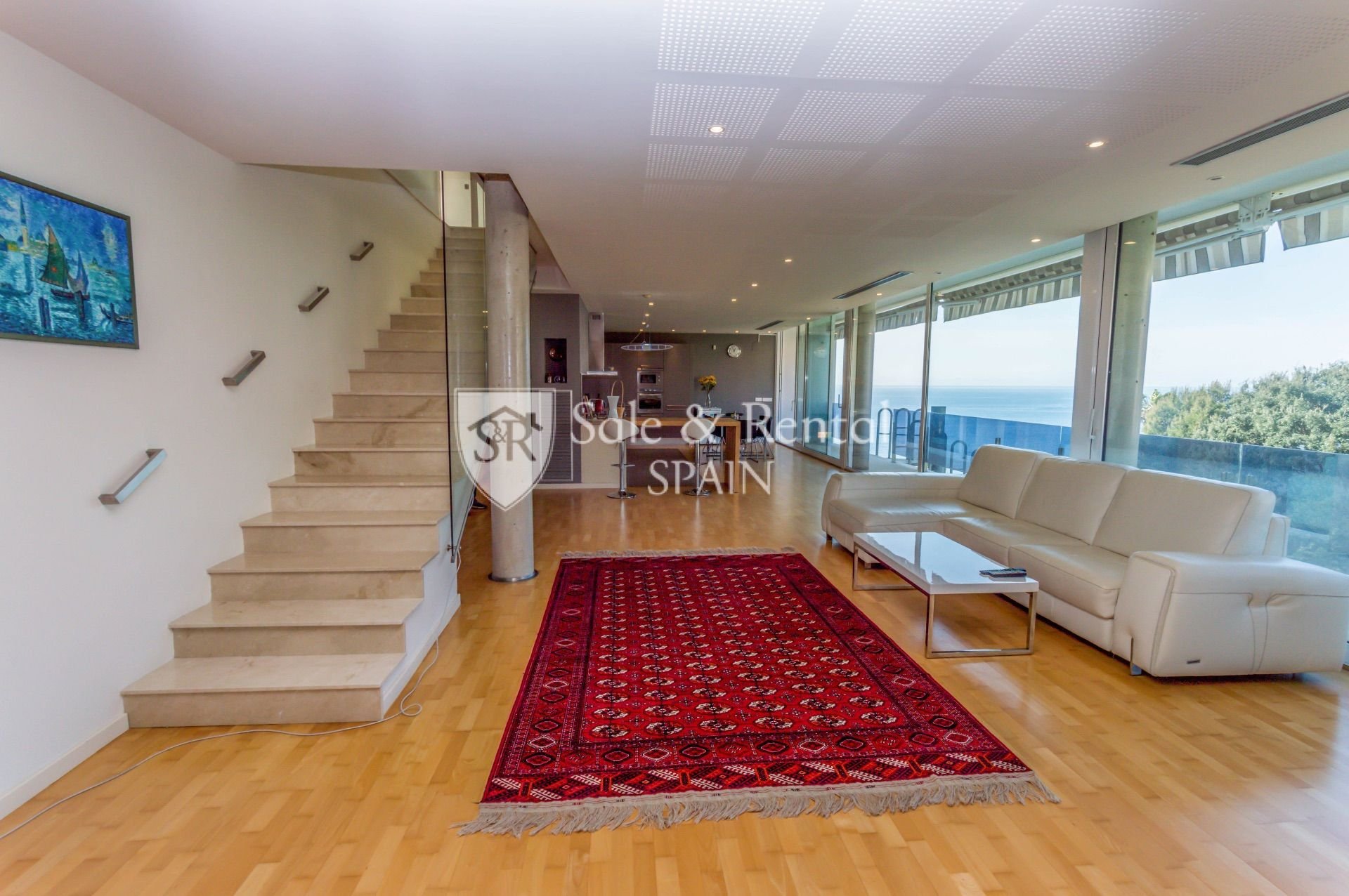 Talo Lloret de Mar, Girona, Espanja 4 makuuhuonetta, 240 m2 No. 166469
