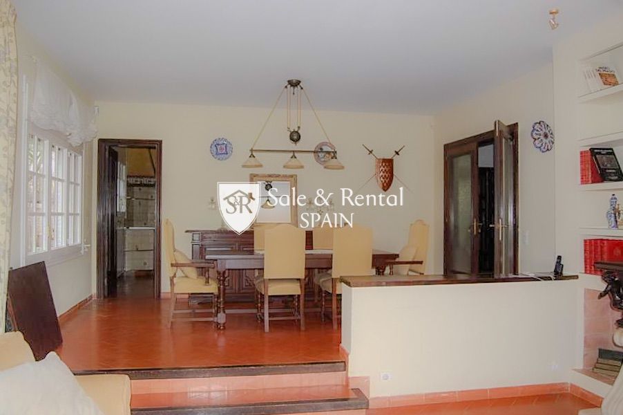 Casa a Lloret de Mar, Girona, Spagna 6 camere da letto, 240 mq. N° 166467