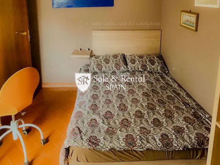 Casa a Lloret de Mar, Girona, Spagna 6 camere da letto, 240 mq. N° 166467