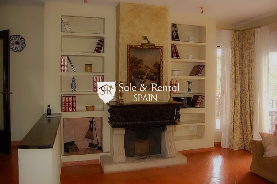 Casa a Lloret de Mar, Girona, Spagna 6 camere da letto, 240 mq. N° 166467