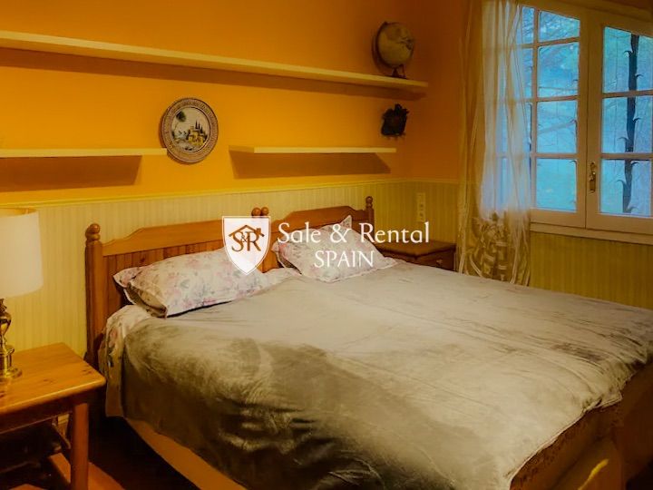 Casa a Lloret de Mar, Girona, Spagna 6 camere da letto, 240 mq. N° 166467