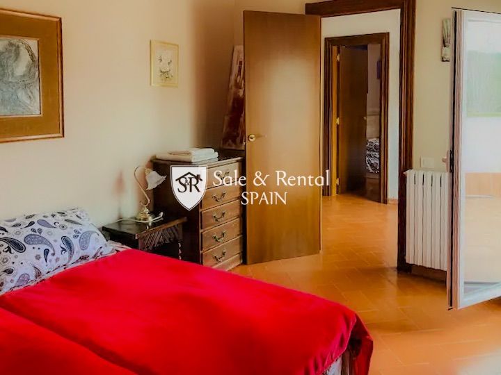 Casa a Lloret de Mar, Girona, Spagna 6 camere da letto, 240 mq. N° 166467