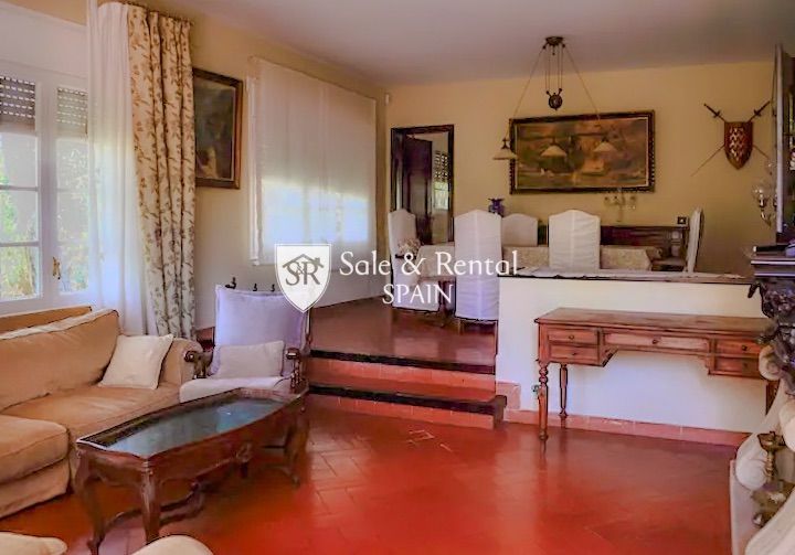 Casa a Lloret de Mar, Girona, Spagna 6 camere da letto, 240 mq. N° 166467