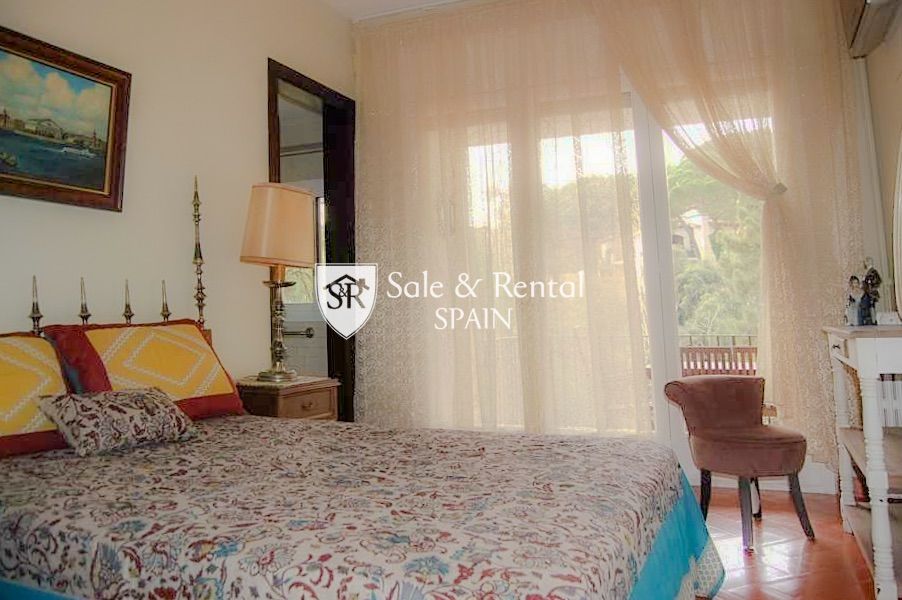 Casa a Lloret de Mar, Girona, Spagna 6 camere da letto, 240 mq. N° 166467