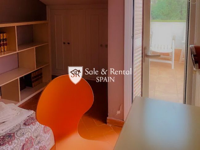 Casa a Lloret de Mar, Girona, Spagna 6 camere da letto, 240 mq. N° 166467