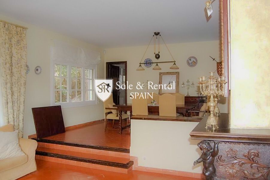 Casa a Lloret de Mar, Girona, Spagna 6 camere da letto, 240 mq. N° 166467