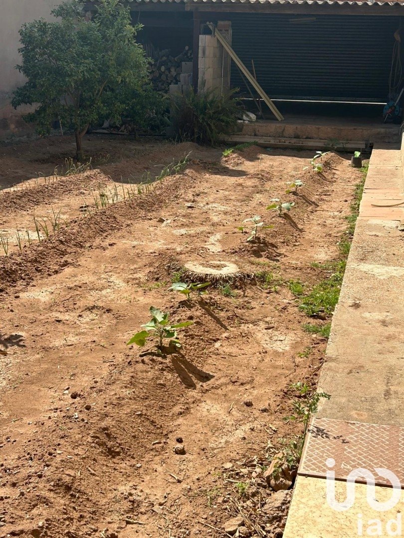 Zemes gabals Alquerias Del Nino Perdido, Castellon, Spānijā 262 m2 Nr. 185957
