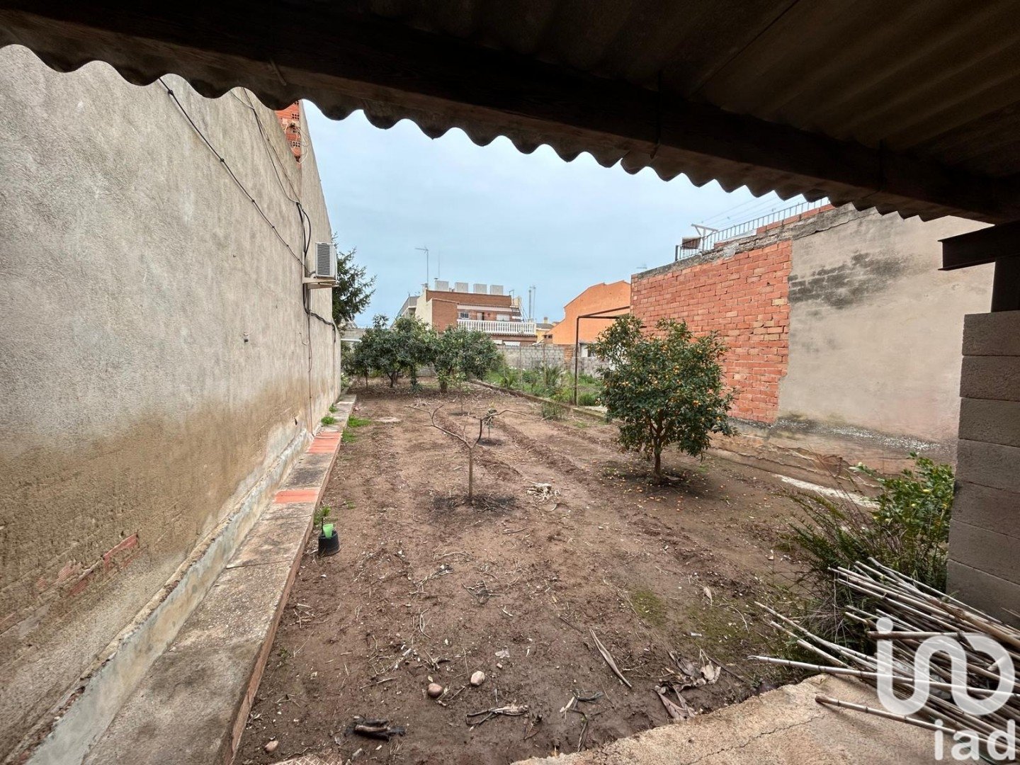 Zemes gabals Alquerias Del Nino Perdido, Castellon, Spānijā 262 m2 Nr. 185957