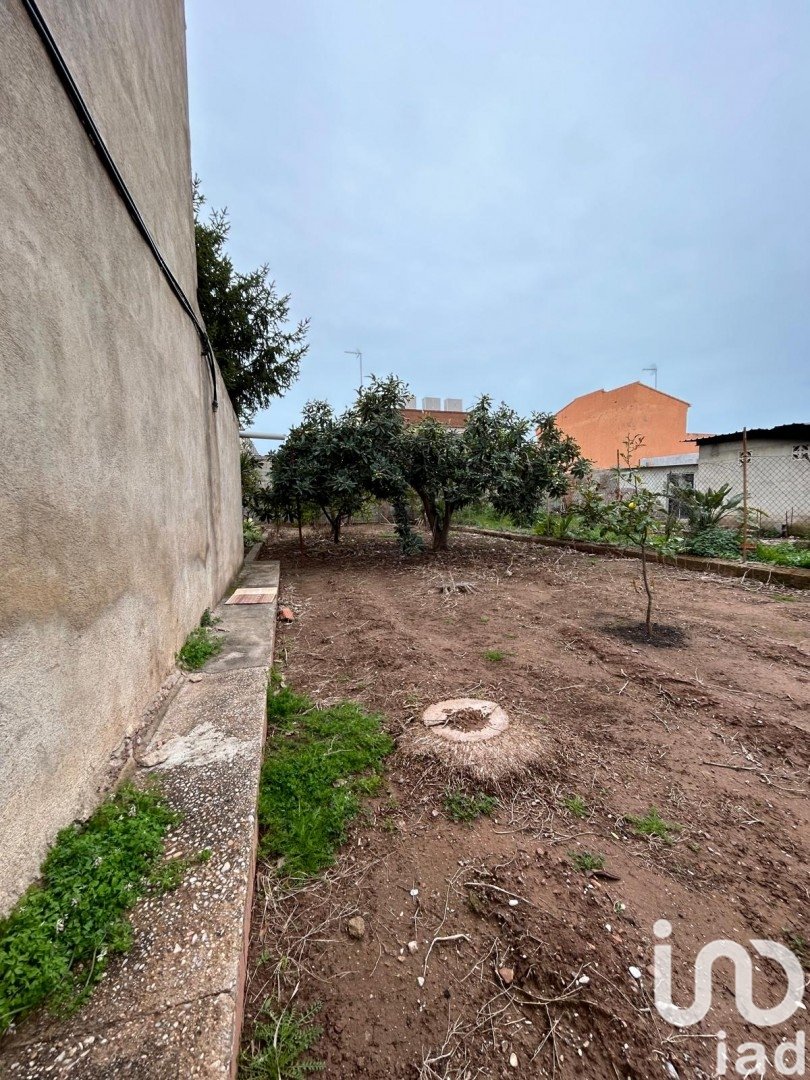 Zemes gabals Alquerias Del Nino Perdido, Castellon, Spānijā 262 m2 Nr. 185957