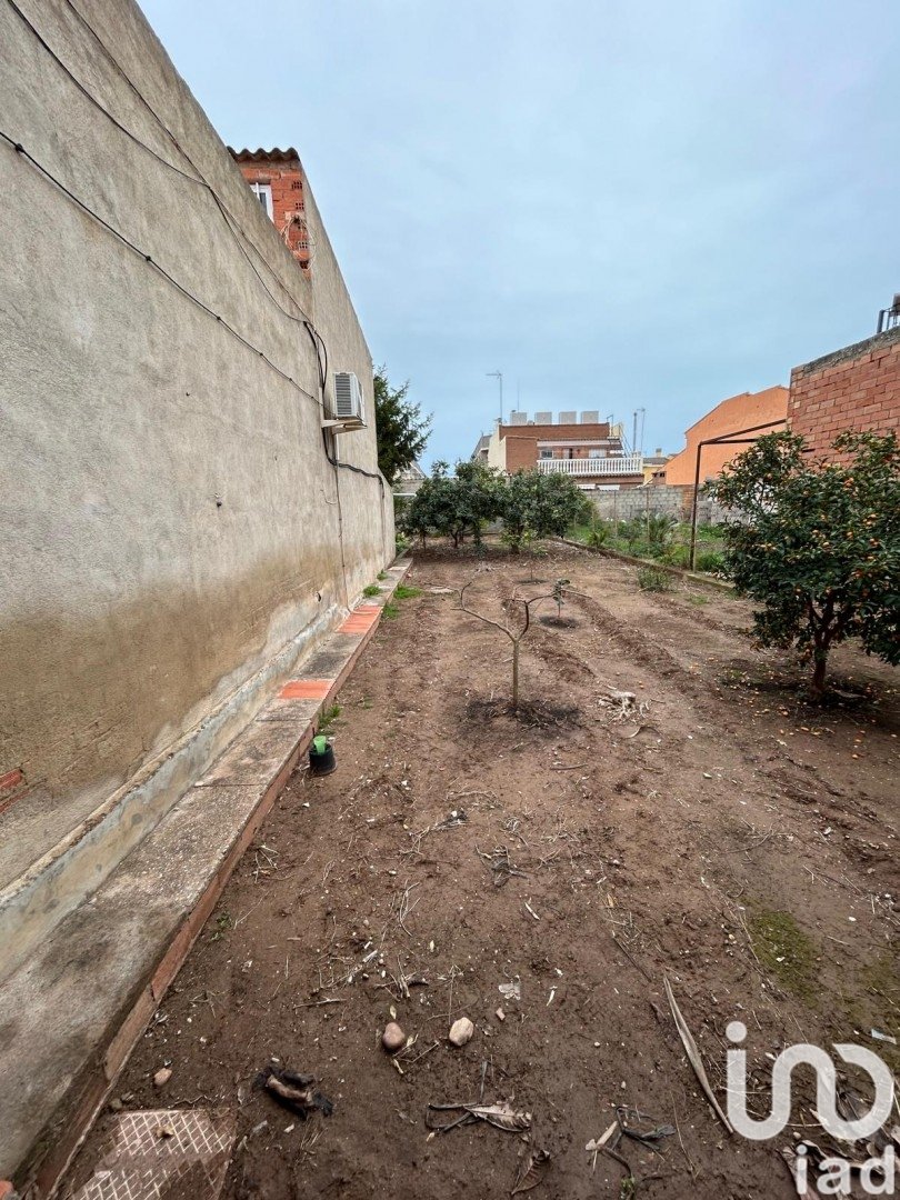Zemes gabals Alquerias Del Nino Perdido, Castellon, Spānijā 262 m2 Nr. 185957
