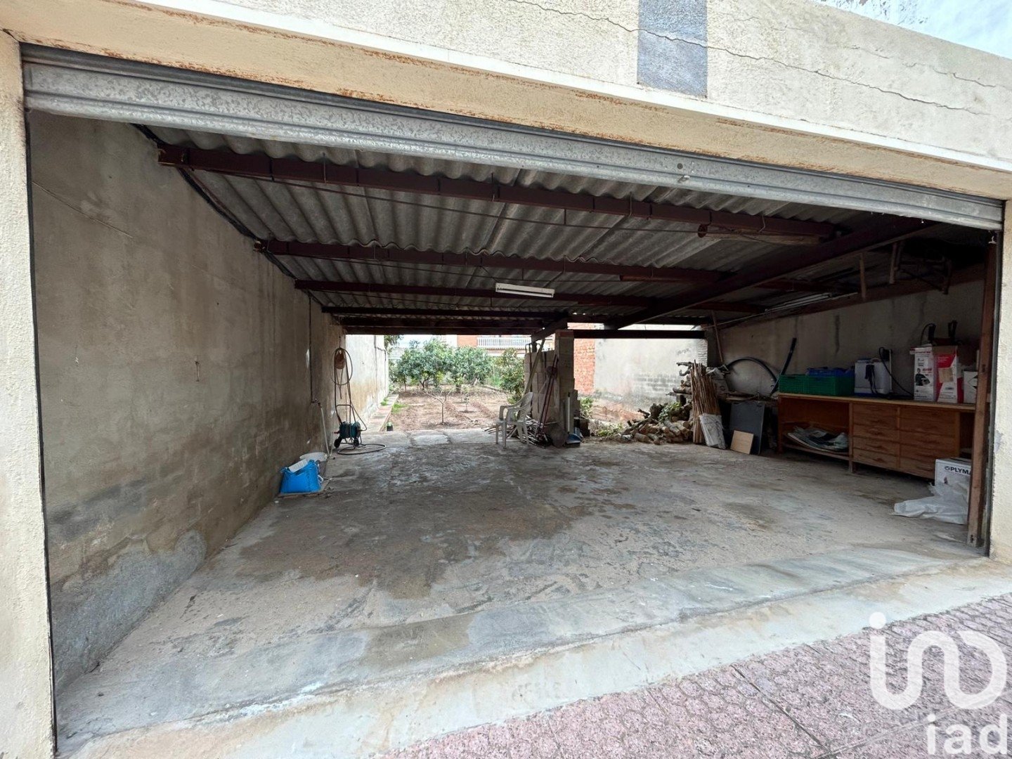 Zemes gabals Alquerias Del Nino Perdido, Castellon, Spānijā 262 m2 Nr. 185957