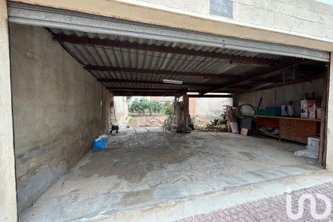 Zemes gabals Alquerias Del Nino Perdido, Castellon, Spānijā 262 m2 Nr. 185957