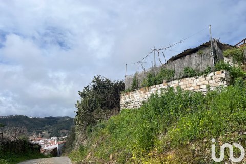 Parcela en Galaroza, Huelva, España 6000 m2 No. 185960