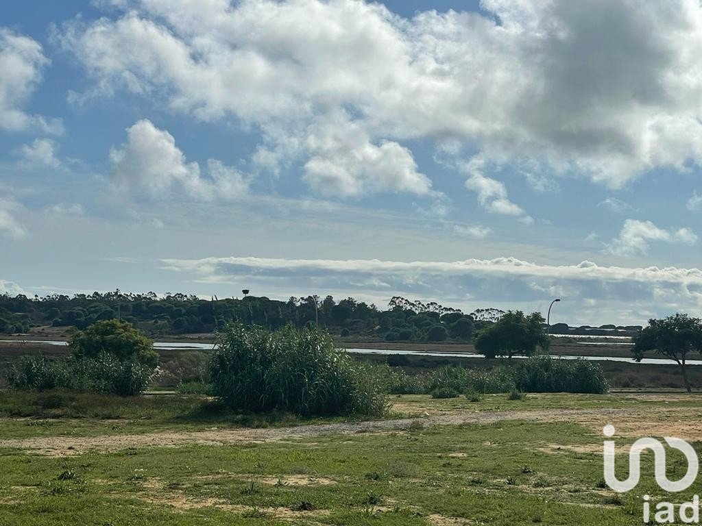 Land in Cartaya, Huelva, Spanien 552 m2 Nr. 185963