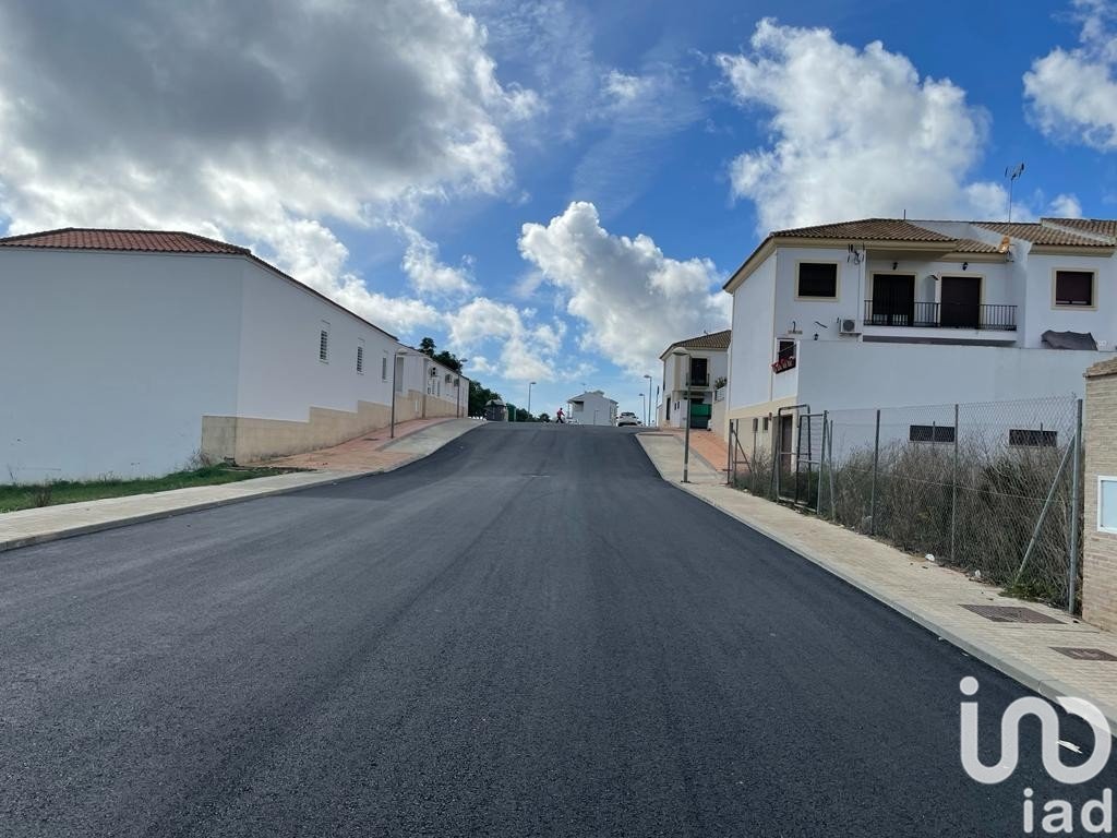 Land in Cartaya, Huelva, Spanien 552 m2 Nr. 185963