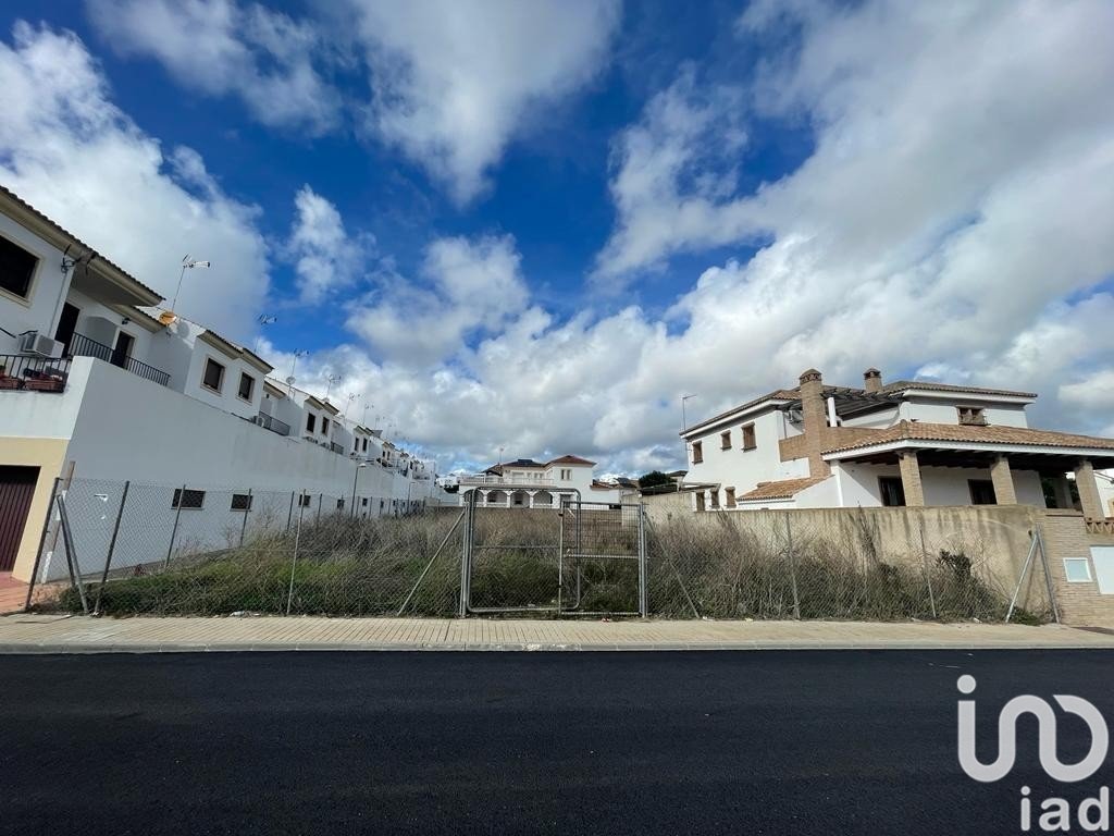 Land in Cartaya, Huelva, Spanien 552 m2 Nr. 185963