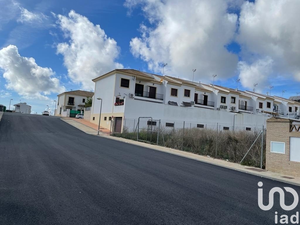 Land in Cartaya, Huelva, Spanien 552 m2 Nr. 185963