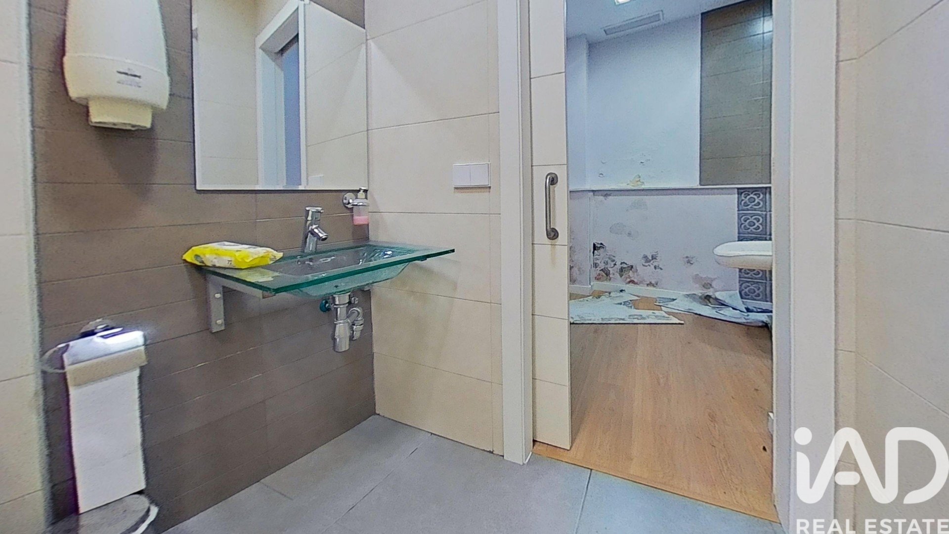 Gewerbeimmobilien in Elche, Alicante, Spanien 5 Schlafzimmer, 143 m2 Nr. 188120