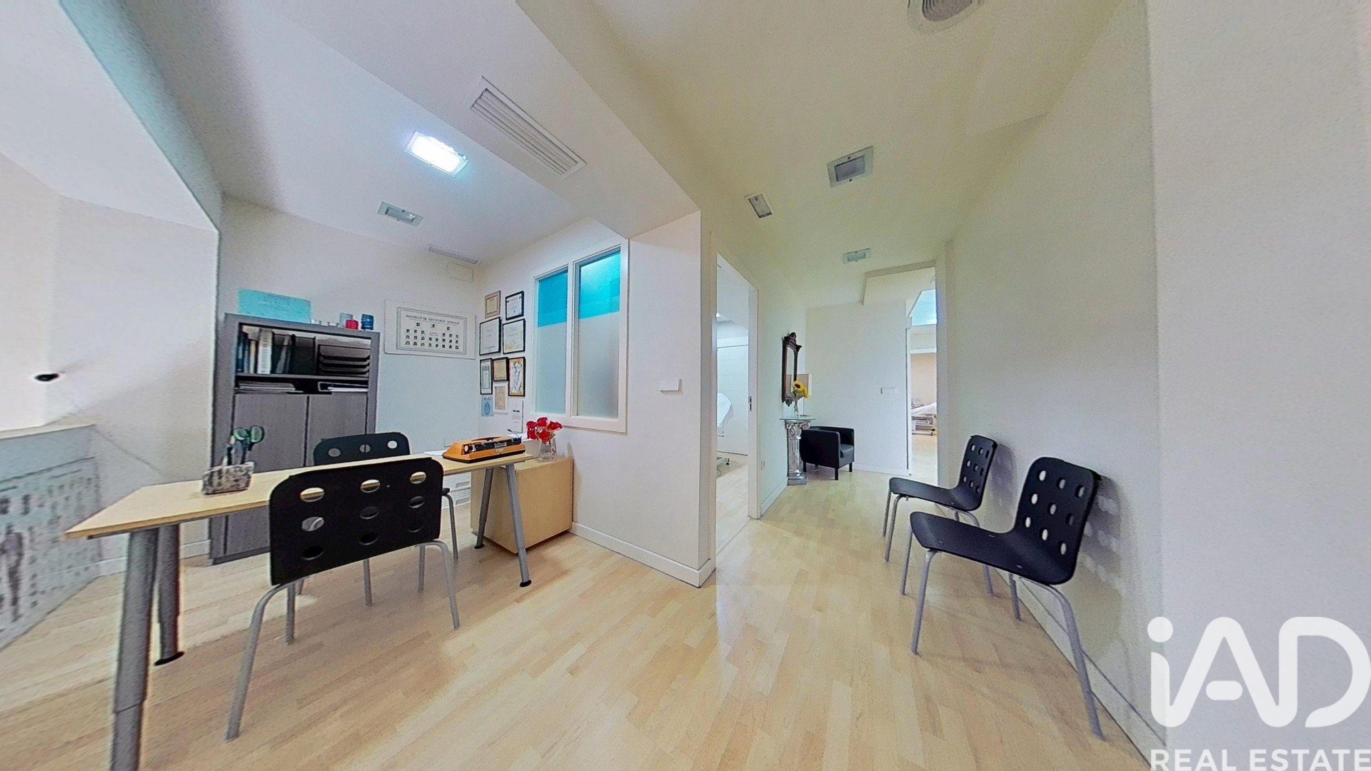 Gewerbeimmobilien in Elche, Alicante, Spanien 5 Schlafzimmer, 143 m2 Nr. 188120